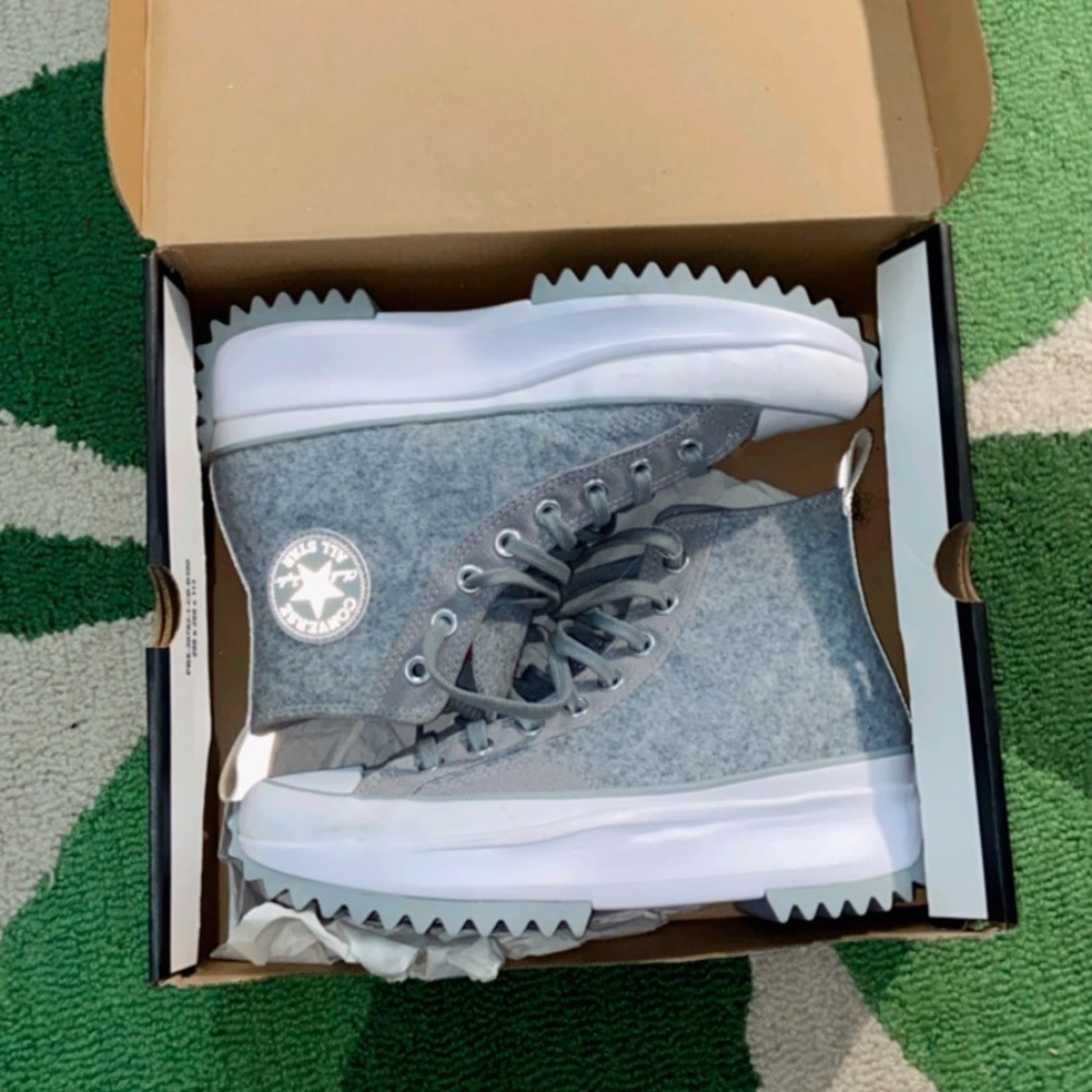 Platform Converse